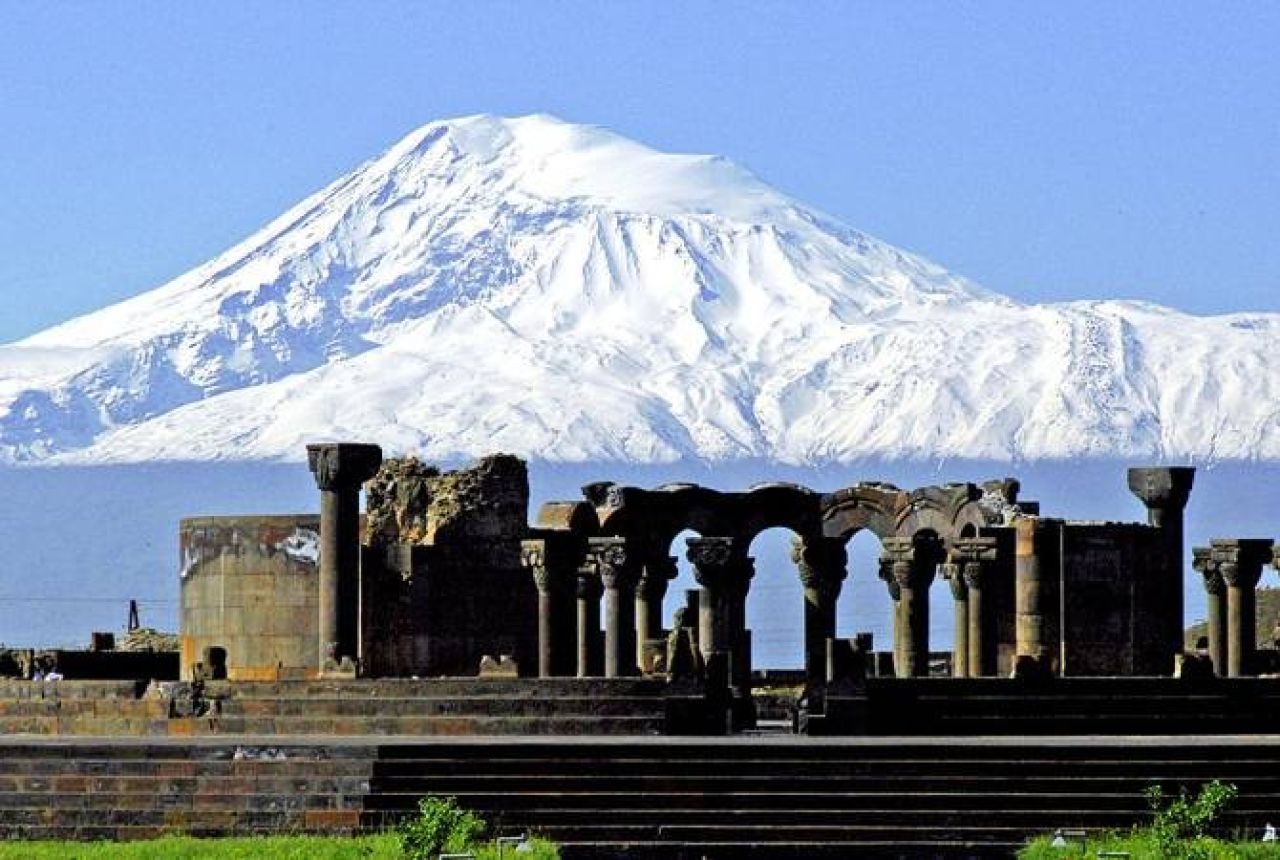 Հայաստանի հուշարձանների ամրակայման, նորոգման և վերականգնման համար հատկացումները կրկնապատկվելու են