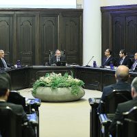 Երևանում և Գյումրիում գտնվող պետական գույքերը ներկայացվել են օտարման