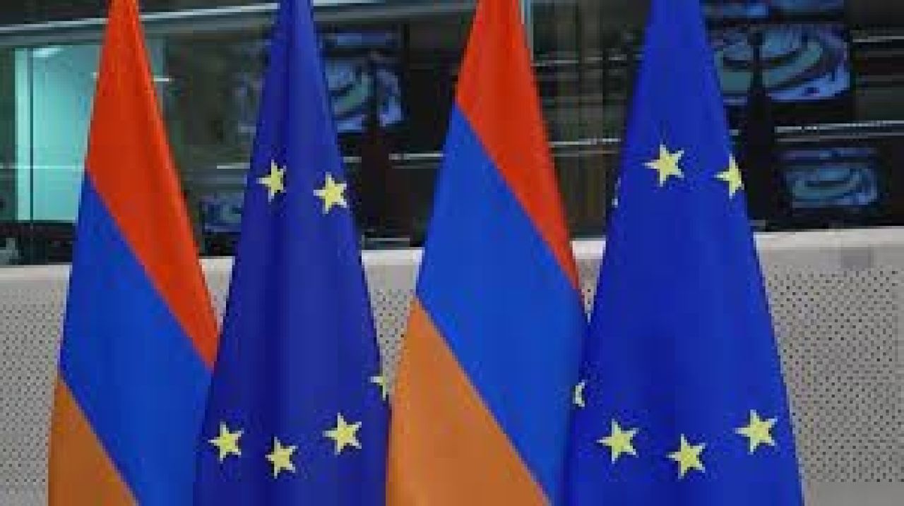 Հայաստանը 2024 թվականին Եվրամիությունից ակնկալում է ստանալ 17,9 միլիոն եվրոյի չափով դրամաշնորհային միջոցներ