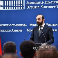 Լուրջ մտավախություն կա, որ այսօր էլ Ադրբեջանը տարածքային պահանջներ ունի Հայաստանի նկատմամբ․ ԱԳ նախարար
