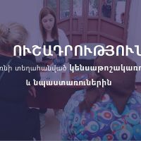 Մանրամասներ՝  ԼՂ–ից բռնի տեղահանված անձանց կենսաթոշակների և նպաստների վերաբերյալ