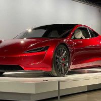 Tesla-ն նախատեսում է բյուջետային էլեկտրական մեքենաներ արտադրել Գերմանիայում