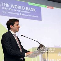 Համաշխարհային բանկի  զեկույցը Հայաստանին առաջարկում է պետական ծախսերի արդյունավետության բարելավման ուղիներ