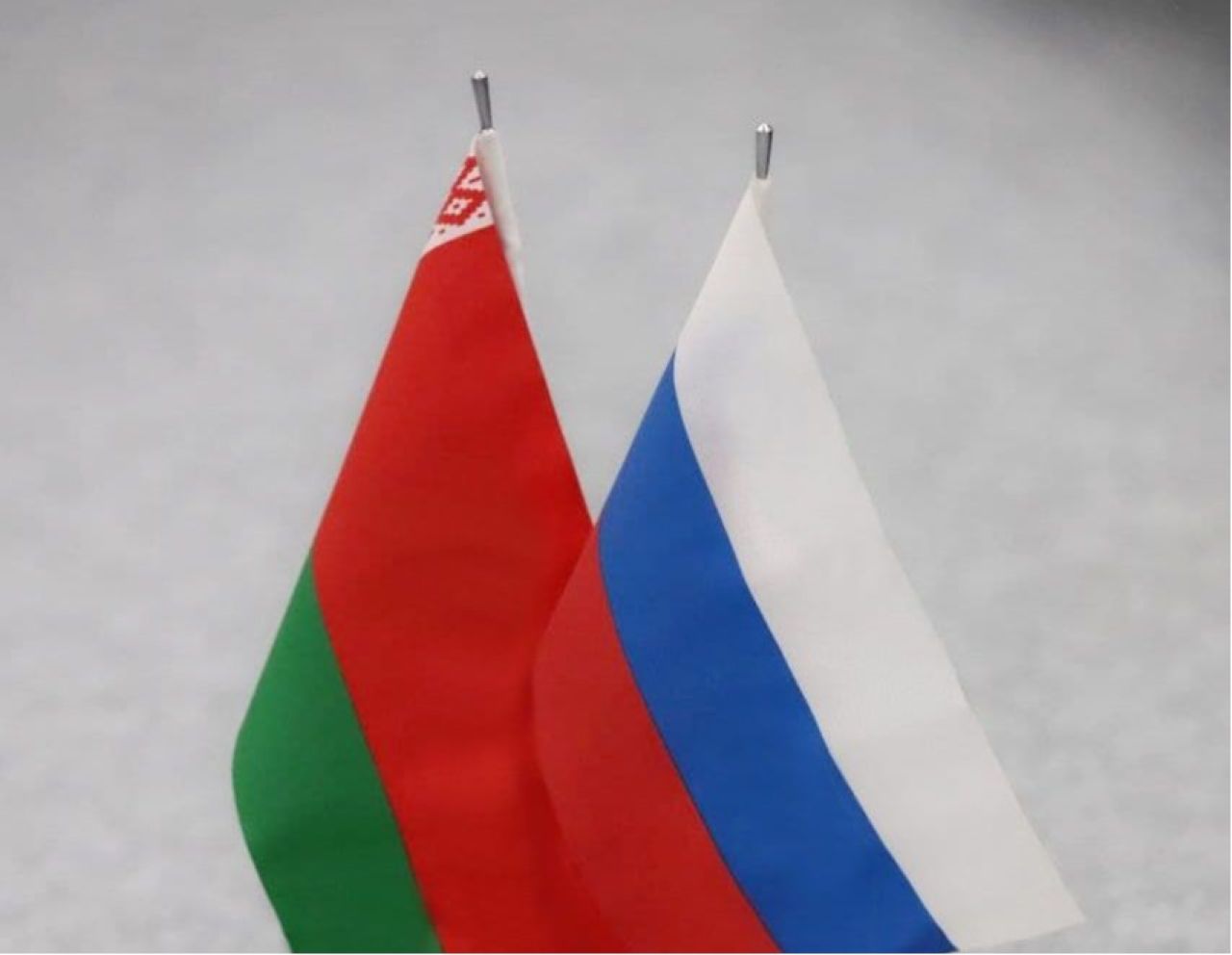 Ռուսաստանը և Բելառուսը ազատ տնտեսական գոտիների մասին հուշագիր են ստորագրել