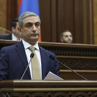 Խորհրդարանը քննարկել է փոստային ոլորտին վերաբերող նախագծեր