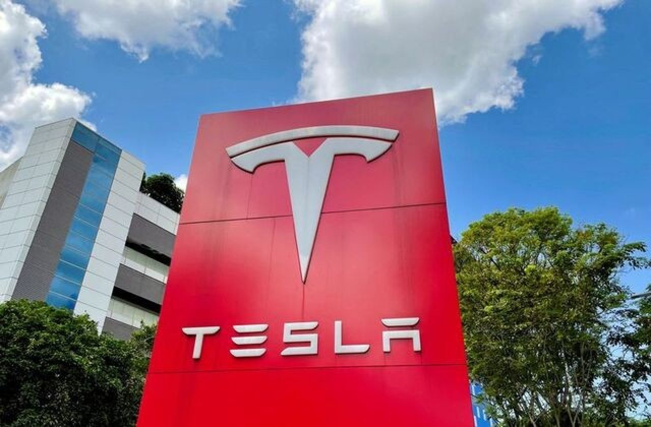 Tesla-ն կկրկնապատկի Հնդկաստանից ավտոմոբիլների բաղադրիչների մատակարարումները