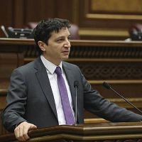 Հայաստանում միայն արդյունաբերության ոլորտում է գրանցվել անկում, կլինեն հավելյալ միջոցառումներ․ Ֆինանսների նախարար