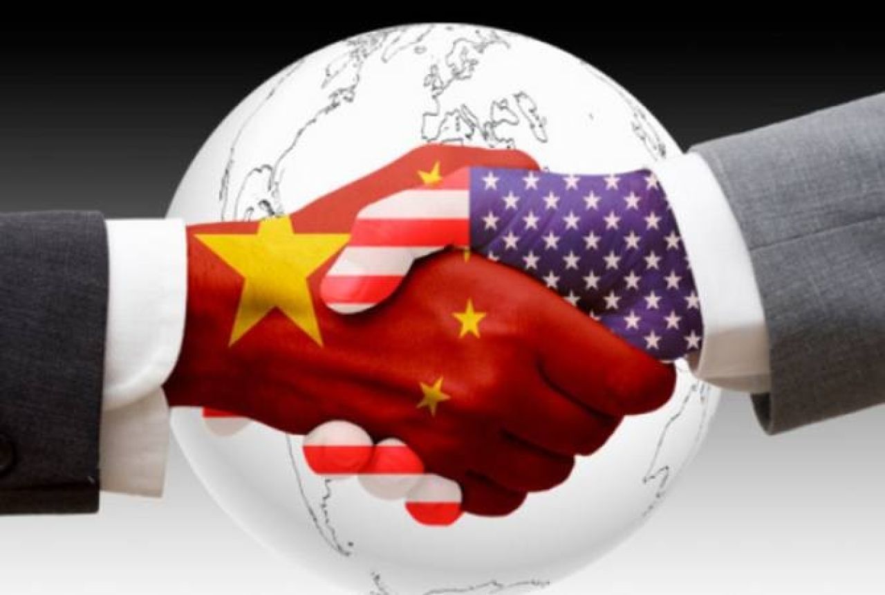 Չինաստանը և ԱՄՆ-ն կամրապնդեն համագործակցությունը կլիմայական ճգնաժամի դեմ պայքարում