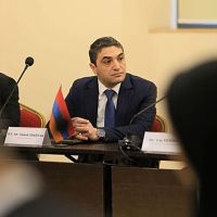 Տեղի է ունեցել հայ-իրանական բարձրաստիճան և մոնիթորինգային աշխատանքների նախապատրաստական նիստը