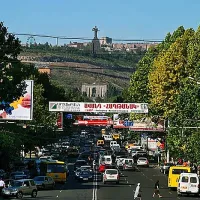 Ժամանակավորապես կդդարեցվի Մաշտոցի պողոտայի մի հատվածի երթևեկությունը