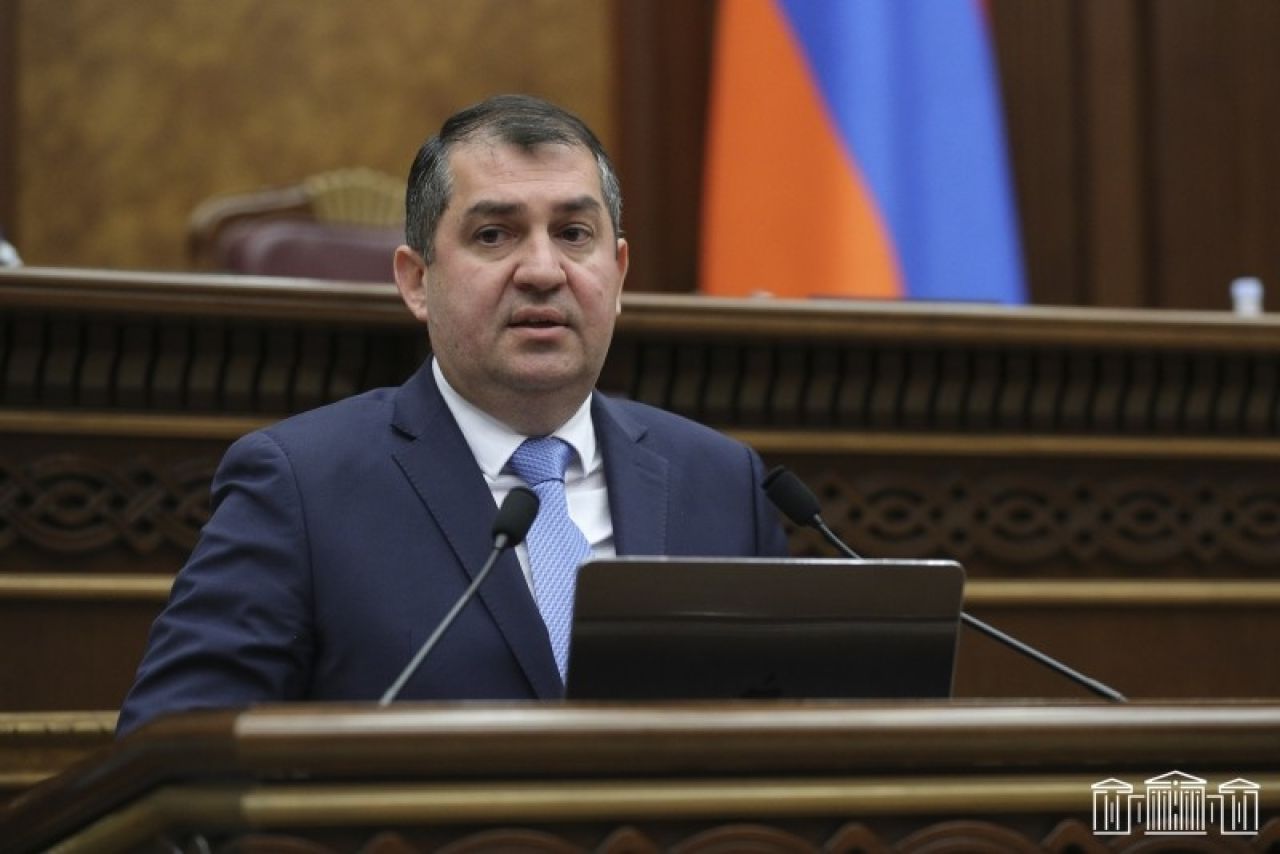 Ձեռնարկատերերի պետական հաշվառումը եւ իրավաբանական անձանց պետական գրանցումը ճանաչելու համար կստեղծվեն իրավական հիմքեր