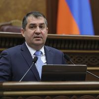 Ձեռնարկատերերի պետական հաշվառումը եւ իրավաբանական անձանց պետական գրանցումը ճանաչելու համար կստեղծվեն իրավական հիմքեր