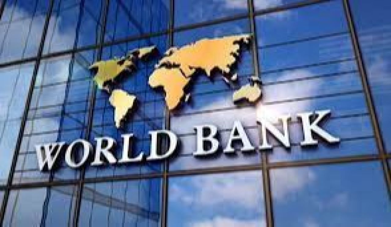 Համաշխարհային բանկը  հրապարակել է «Հայաստանի ամսական տնտեսական զարգացումներ»   հերթական զեկույցը