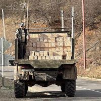 65 տոննա բիովառելիք ` ԼՂ-ից բռնի տեղահանված 65 ընտանիքի համար
