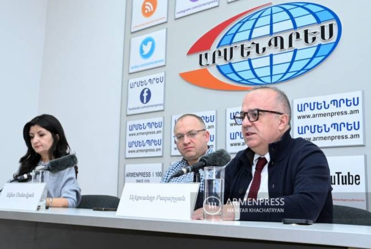 ԼՂ-ից բռնի տեղահանված բուժաշխատողների վրա ժամանակավորապես չի տարածվի մասնագիտական հավաստագիր ունենալու պահանջը