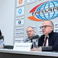 ԼՂ-ից բռնի տեղահանված բուժաշխատողների վրա ժամանակավորապես չի տարածվի մասնագիտական հավաստագիր ունենալու պահանջը