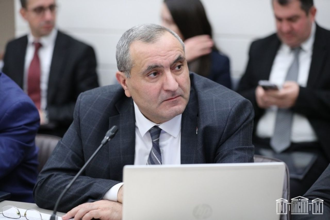 Հարկային մարմինը կստանա ֆիզիկական անձանց մասով հարկադիր սնանկության դիմում ներկայացնելու հնարավորություն