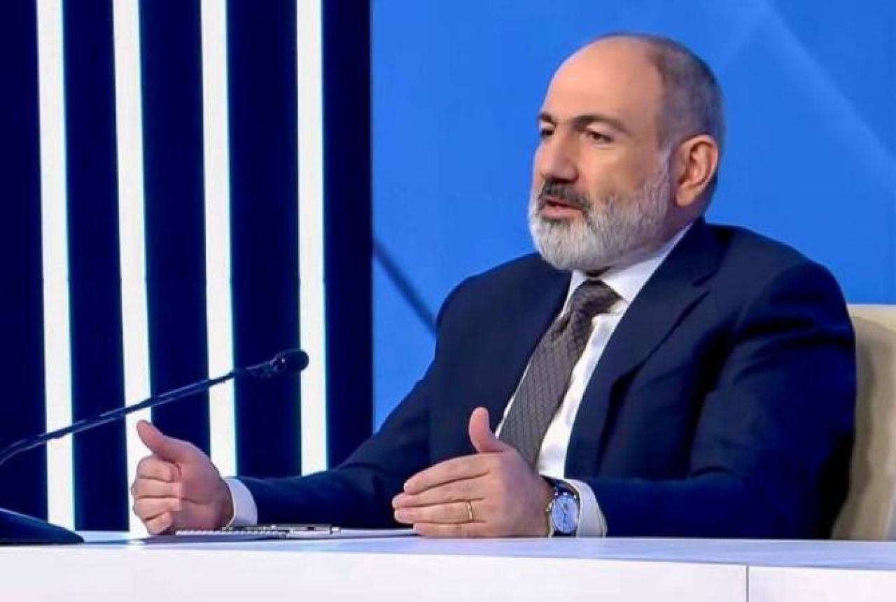 Վարչապետն այսօրվա դրությամբ իրատեսական չի համարում բռնի տեղահանվածների վերադարձը Լեռնային Ղարաբաղ