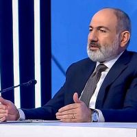 Վարչապետն այսօրվա դրությամբ իրատեսական չի համարում բռնի տեղահանվածների վերադարձը Լեռնային Ղարաբաղ