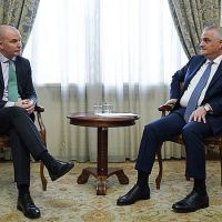 Փոխվարչապետ Գրիգորյանը և ԵՄ փաստահավաք առաքելության անդամները քննարկել են ՀՀ-ԵՄ հարաբերությունների օրակարգային հարցեր