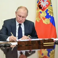 Վլադիմիր Պուտինը ստորագրել է 2024-2026 թվականների դաշնային բյուջեի մասին օրենքը