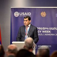 Հայաստանի էներգետիկ ոլորտում իրականացվել և իրականացվում են կարևոր ծրագրեր․հիմնադրամի ղեկավար