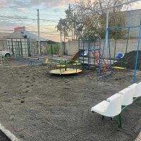 Վերին Պտղնի բնակավայրում մանկապարտեզի կառուցման աշխատանքները շարունակվում են