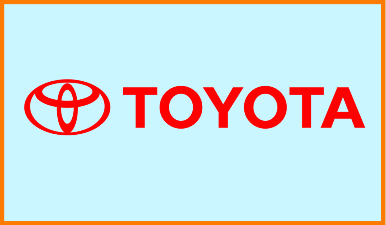 Toyota-ն միջազգային արտադրության և վաճառքի ռեկորդներ է գրանցում