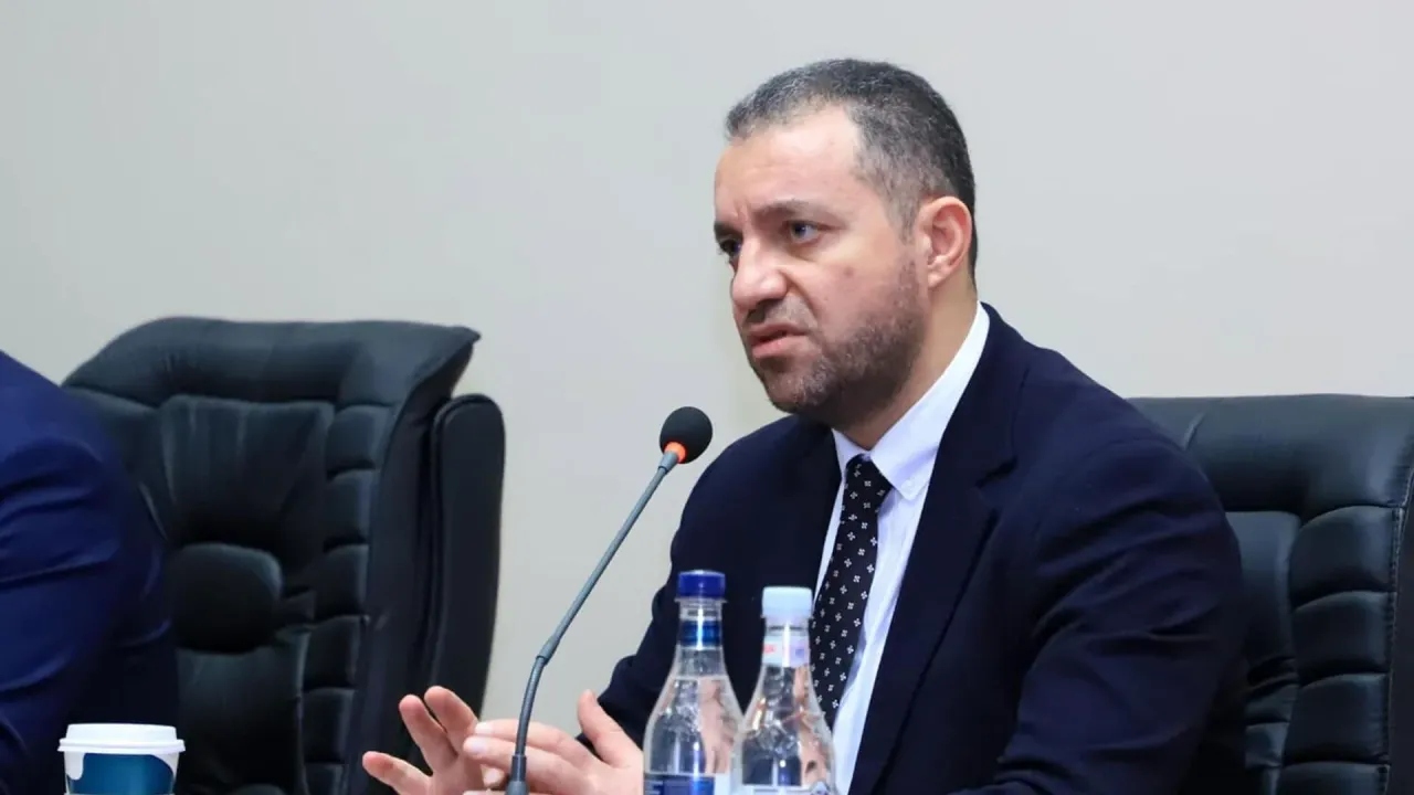 ԵԱՏՄ-ին անդամակցությունը չի խանգարում հայկական արտահանմանը ԵՄ. Քերոբյան