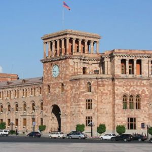 Կառավարության 2023 թվականի նոյեմբերի 30–ի հերթական նիստը․Ուղիղ