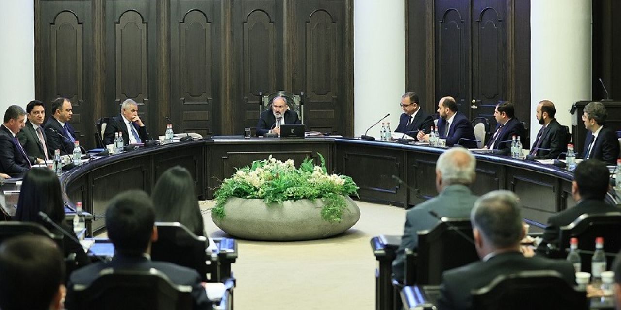 ՀՀ կառավարությունը 1 միլիարդ 249 457,5 հազար դրամ է հատկացրել Գեղարքունիքի մարզի սուբվենցիոն ծրագրերի համար