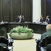 ՀՀ կառավարությունը  1  միլիարդ 249 457,5 հազար դրամ է հատկացրել Գեղարքունիքի մարզի սուբվենցիոն ծրագրերի համար