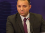 Բնակչության մեկ շնչին բաժին ընկնող ՀՆԱ-ն մինչև 2023 թվականի վերջ կհասնի 8200 դոլարի. Քերոբյան