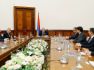Վարչապետին ներկայացվել է Ֆինանսների նախարարության 2023 թվականի գործունեության հաշվետվությունը