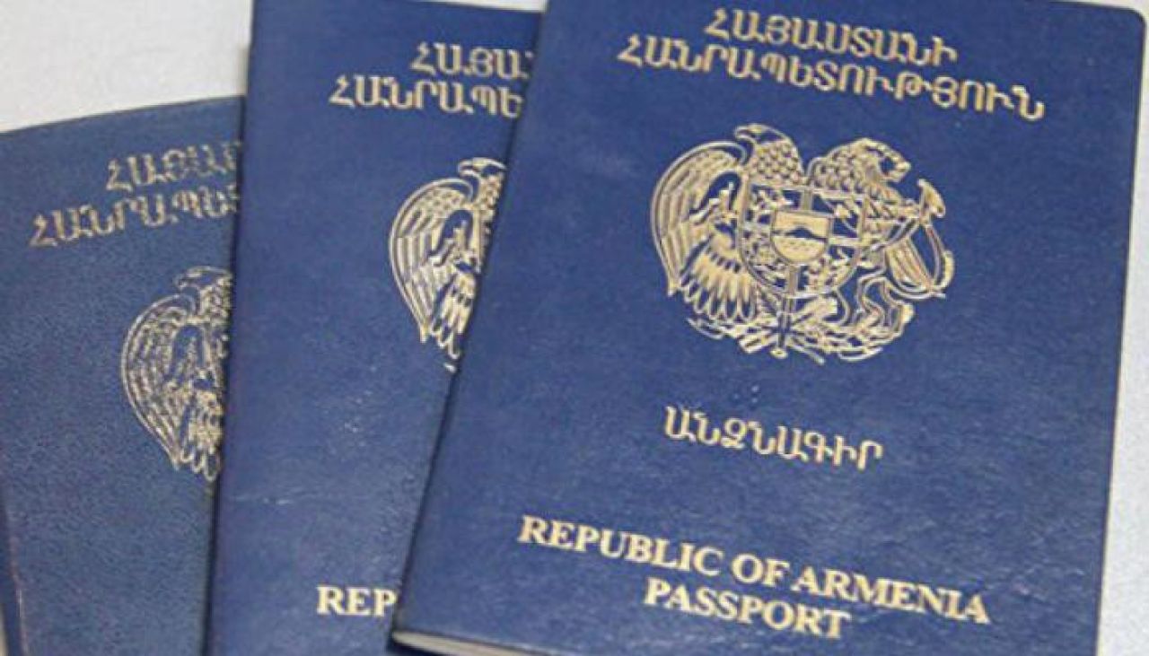 Քաղաքացիություն չունեցող անձանց Հայաստանում ծնված երեխաները ՀՀ քաղաքացիություն կստանան՝ առանց դիմումի