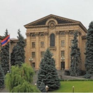 ԱԺ պետական-իրավական հարցերի մշտական հանձնաժողովի հերթական նիստ (ուղիղ միացում)