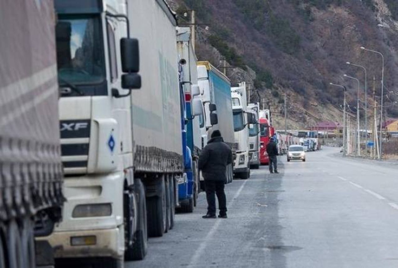 ՀՀ և ՌԴ բուսասանիտարական մարմինների միջև խորհրդակցություններ են ընթանում՝ առաջացած խնդիրների հրատապ լուծման նպատակով
