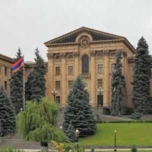 Ազգային ժողովում դեկտեմբերի 5-ին մեկնարկեց հերթական նիստը