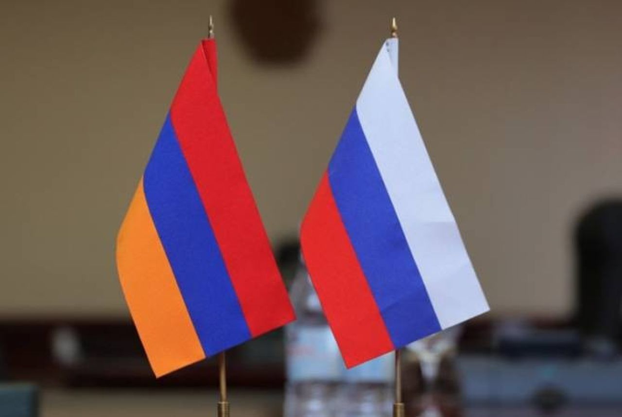 Հայաստանի և Ռուսուստանի բուսասանիտարական մարմինների միջև խորհրդակցություններ են ընթանում
