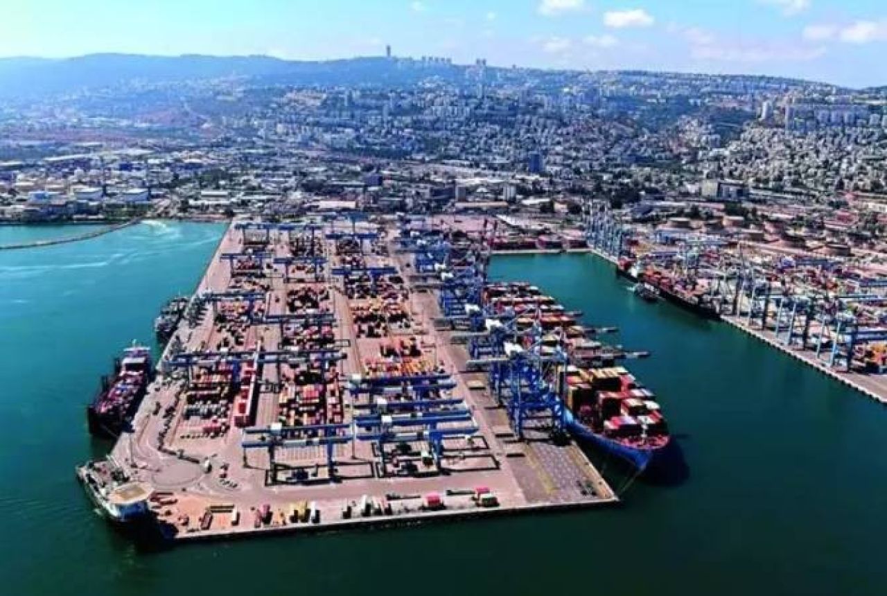 Հնդկաստանը Հայաստանի համար կդյուրացնի Չաբահար նավահանգստի օգտագործման հնարավորությունը