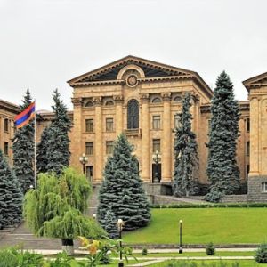 ԱԺ նիստ (ուղիղ միացում)