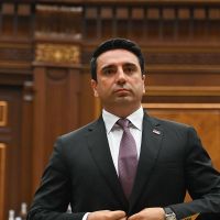 ՌԴ-ն փորձում է իրավիճակը պահել իր ձեռքի մեջ՝ չհասկանալով, որ վաղուց բաց է թողել. ԱԺ նախագահ
