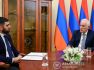 Հայաստանը նախատեսում է մինչև 2040 թվականը այլընտրանքային էներգիայի տեսակարար կշիռն էներգետիկ համակարգում հասցնել 60 տոկոսի․ ՀՀ նախագահի հարցազրույցը