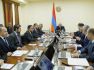 Վարչապետին է ներկայացվել Բարձր տեխնոլոգիական արդյունաբերության նախարարության 2023-ի գործունեության հաշվետվությունը