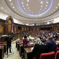 Ազգային ժողովն ընդունել է 2024-ի պետական բյուջեի նախագիծը