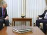 Երևանն ընդունել է Վաշինգտոնում Հայաստանի և Ադրբեջանի ԱԳ նախարարների հանդիպում անցկացնելու Բլինքենի առաջարկը