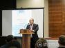 «Խաղաղության խաչմերուկ» նախագիծը կարող է համակցվել գլոբալ նախաձեռնություններին․ Նարեկ Մկրտչյան