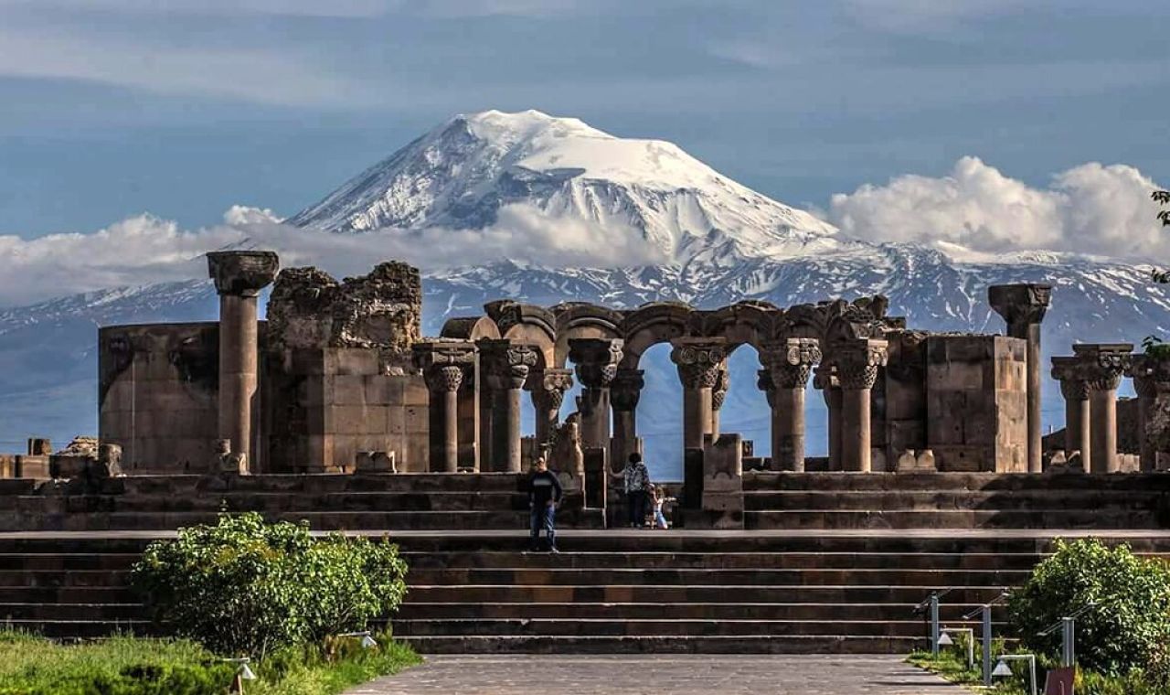 Զբոսավարները պետք է որակավորվեն. ԱԺ-ի քննարկմանն է ներկայացվել զբոսաշրջային ոլորտը կարգավորող նախագիծ