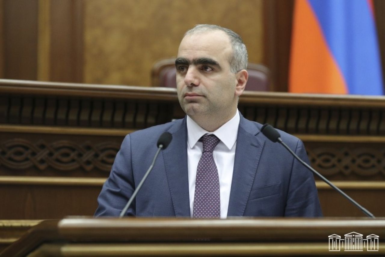 Քննարկվել է Հայաստանի եւ Հնդկաստանի մաքսային ծառայությունների համագործակցության ընդլայնմանը վերաբերող համաձայնագիրը