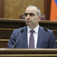 Քննարկվել է Հայաստանի եւ Հնդկաստանի մաքսային ծառայությունների համագործակցության ընդլայնմանը վերաբերող համաձայնագիրը